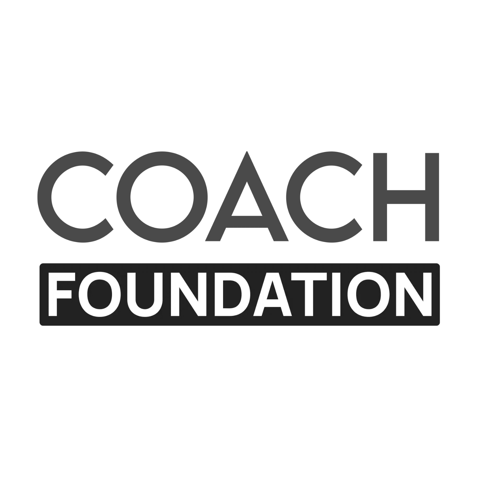 Coach Foundation